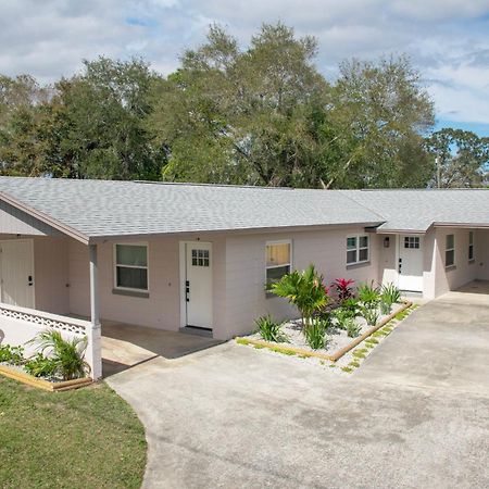Buchanon Bungalows Орландо Экстерьер фото